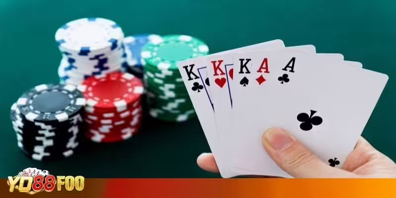 Cách đánh bài Liêng luôn thắng