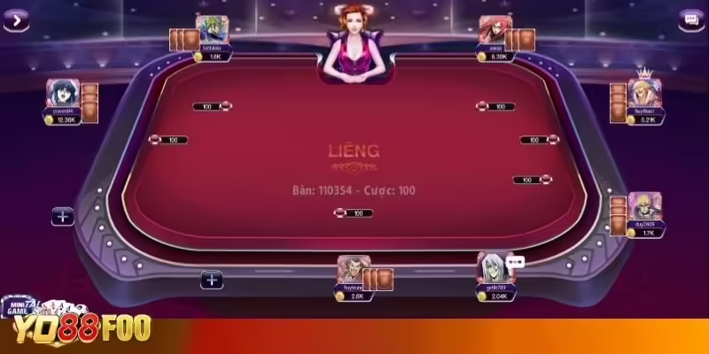 chất Liêng nào mạnh nhất