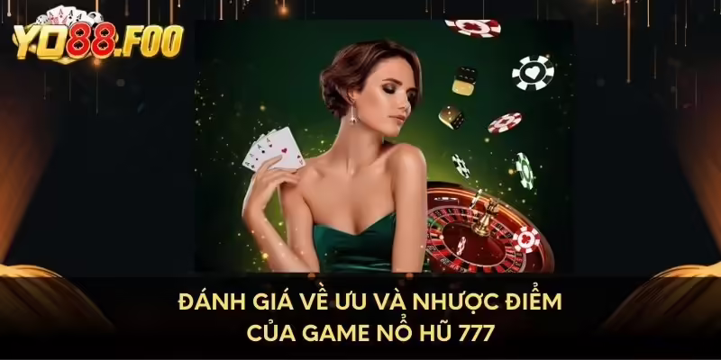 Các bước chơi game Nổ Hũ 777 đơn giản