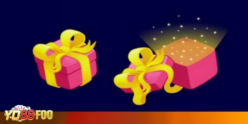 Giftcode YO88 là gì?
