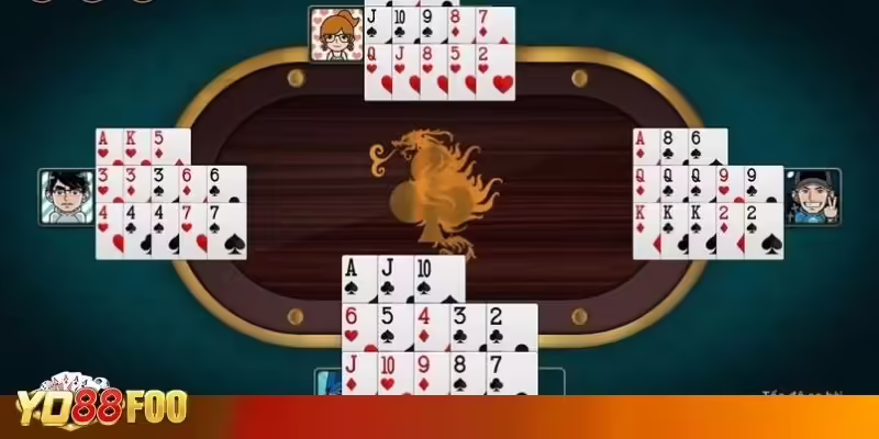 luật chơi Binh Xập Xám