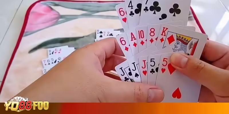 Sâm có được đánh 3 đôi thông không?