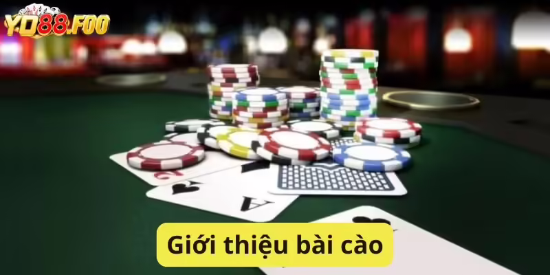 Giới thiệu bài cào