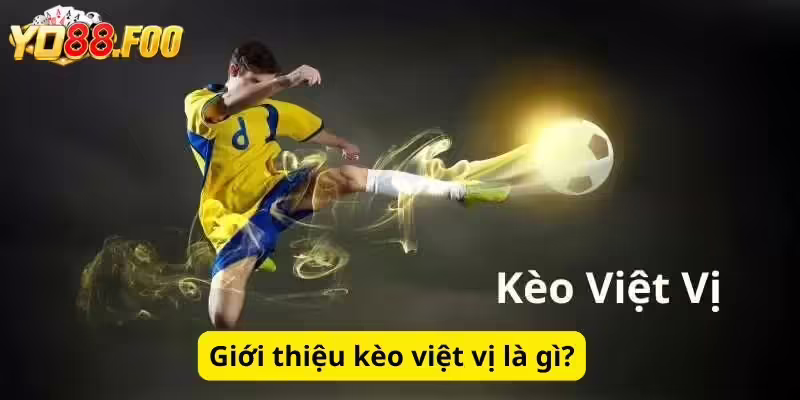 Giới thiệu kèo việt vị là gì?